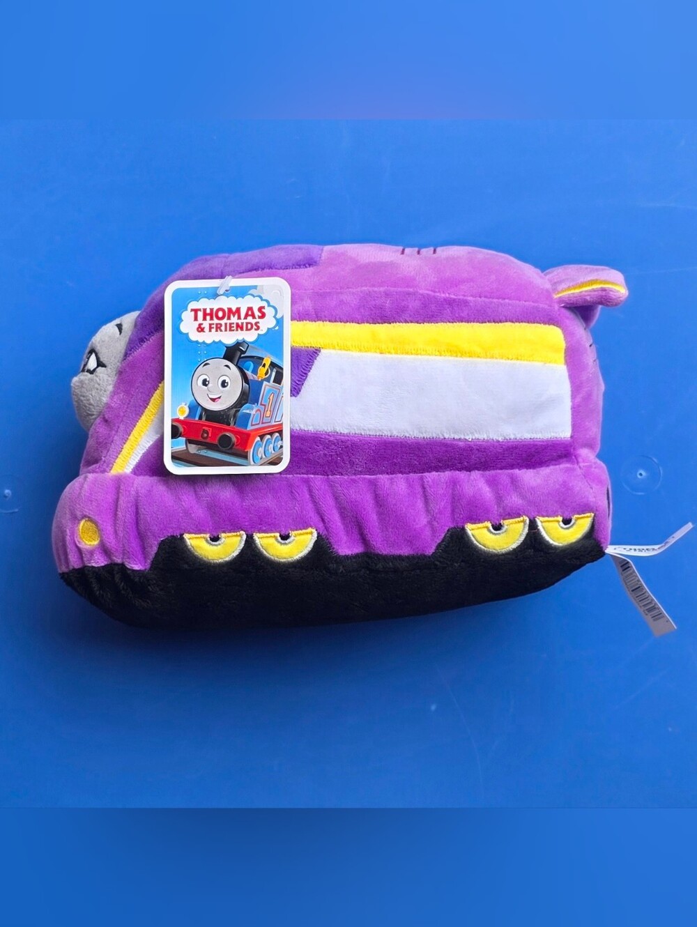 Thomas and Friends Stuffed 8.5 inch Plush Toy, Kana